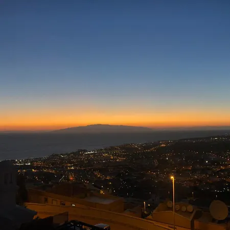 Apartamento Holidays Paradise Tenerife Costa Adeje (Tenerife)