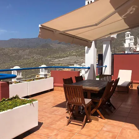 Holidays Paradise Tenerife Apartamento *