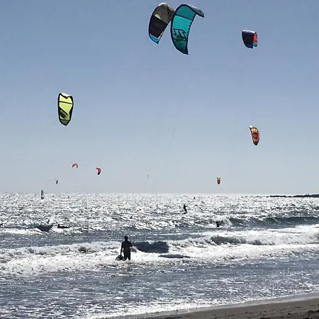 Holidays Paradise Tenerife Апартаменты Адехе