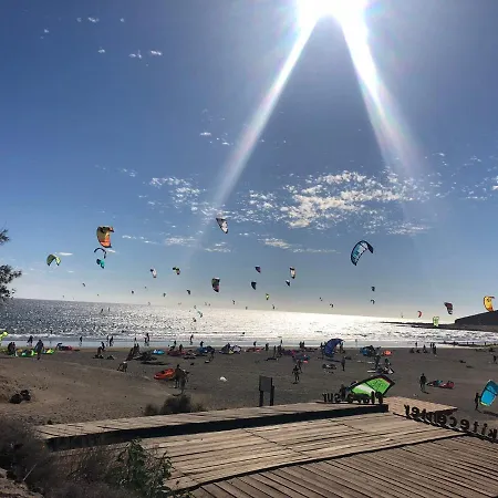 Holidays Paradise Tenerife Apartamento