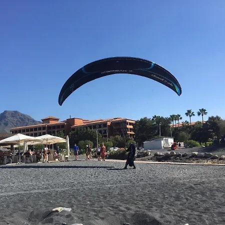 Holidays Paradise Tenerife Апартаменты *