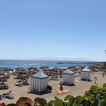 Holidays Paradise Tenerife