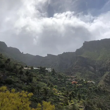 Holidays Paradise Tenerife