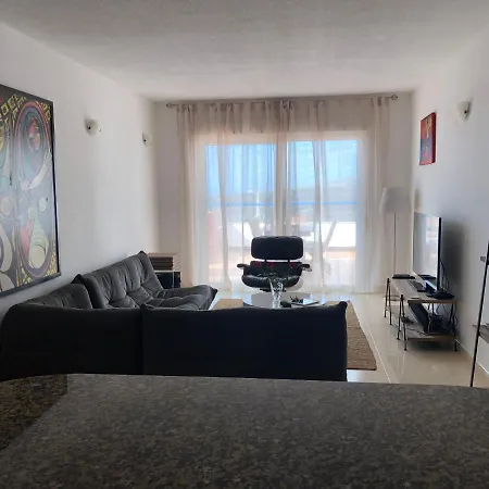 Апартаменты Holidays Paradise Tenerife Адехе