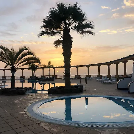 Holidays Paradise Tenerife 公寓 *