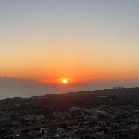 Holidays Paradise Tenerife Appartement