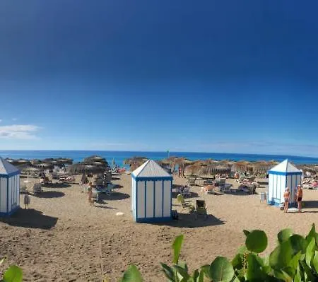 Holidays Paradise Tenerife * Costa Adeje (Tenerife)