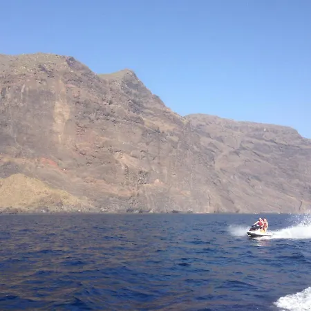 Holidays Paradise Tenerife Costa Adeje (Tenerife)