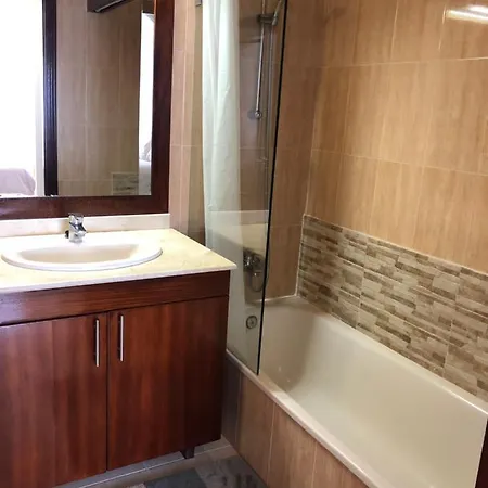 Holidays Paradise Tenerife Appartement *