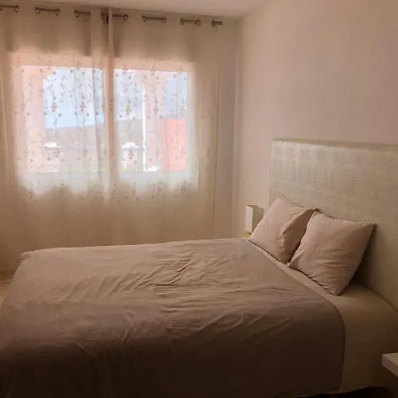 Appartement Holidays Paradise Tenerife *