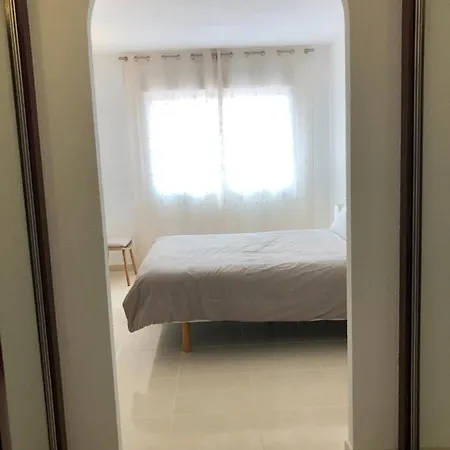 Holidays Paradise Tenerife Appartement